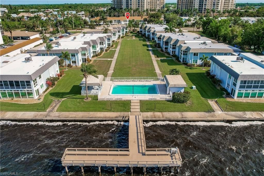 3380 N Key Dr , Unit 5, North Fort Myers, FL 33903 Photo