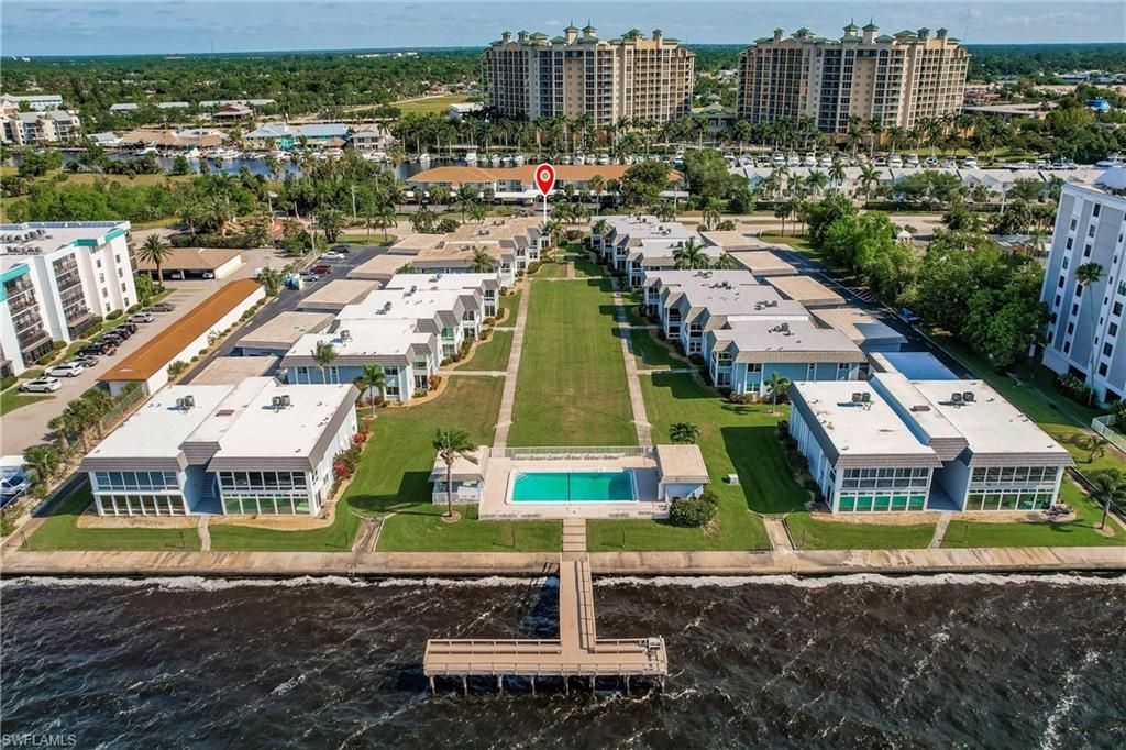 3380 N Key Dr , Unit 5, North Fort Myers, FL 33903 Photo