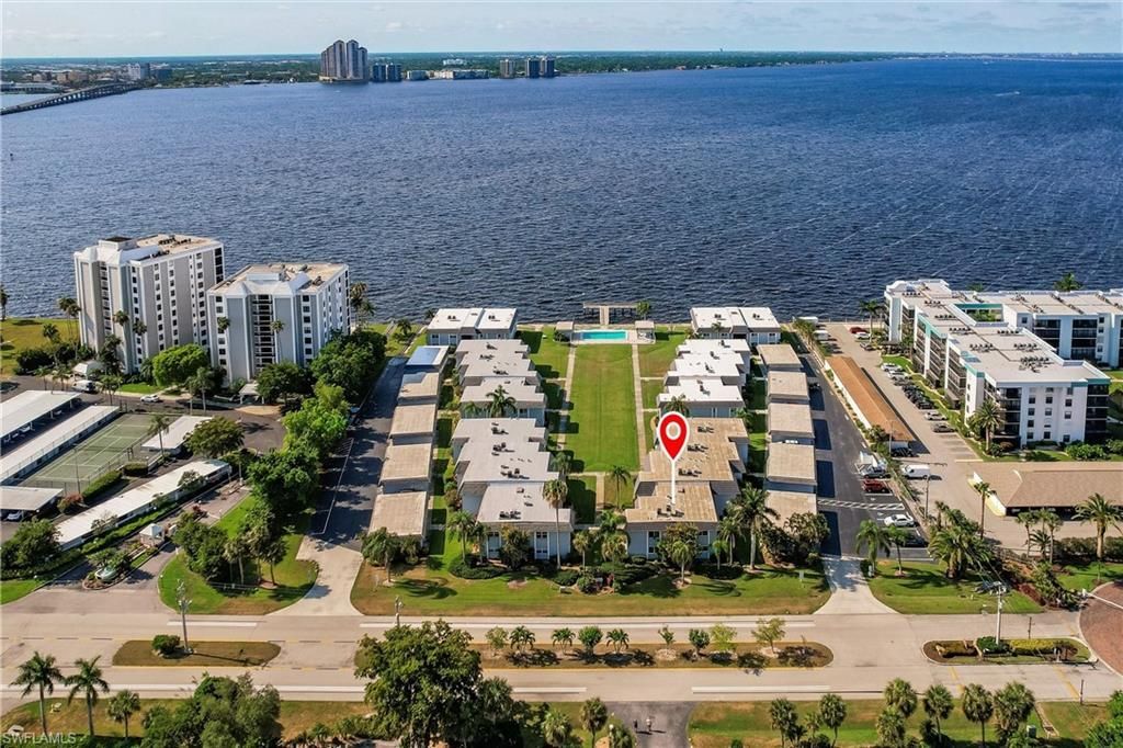 3380 N Key Dr , Unit 5, North Fort Myers, FL 33903 Photo