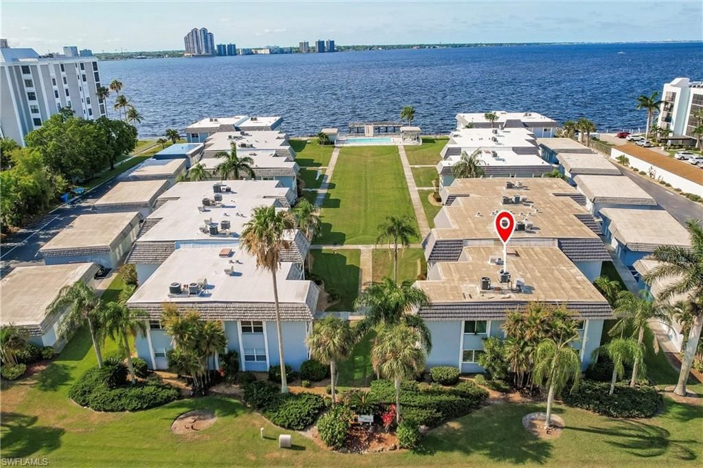 3380 N Key Dr , Unit 5, North Fort Myers, FL 33903 Photo