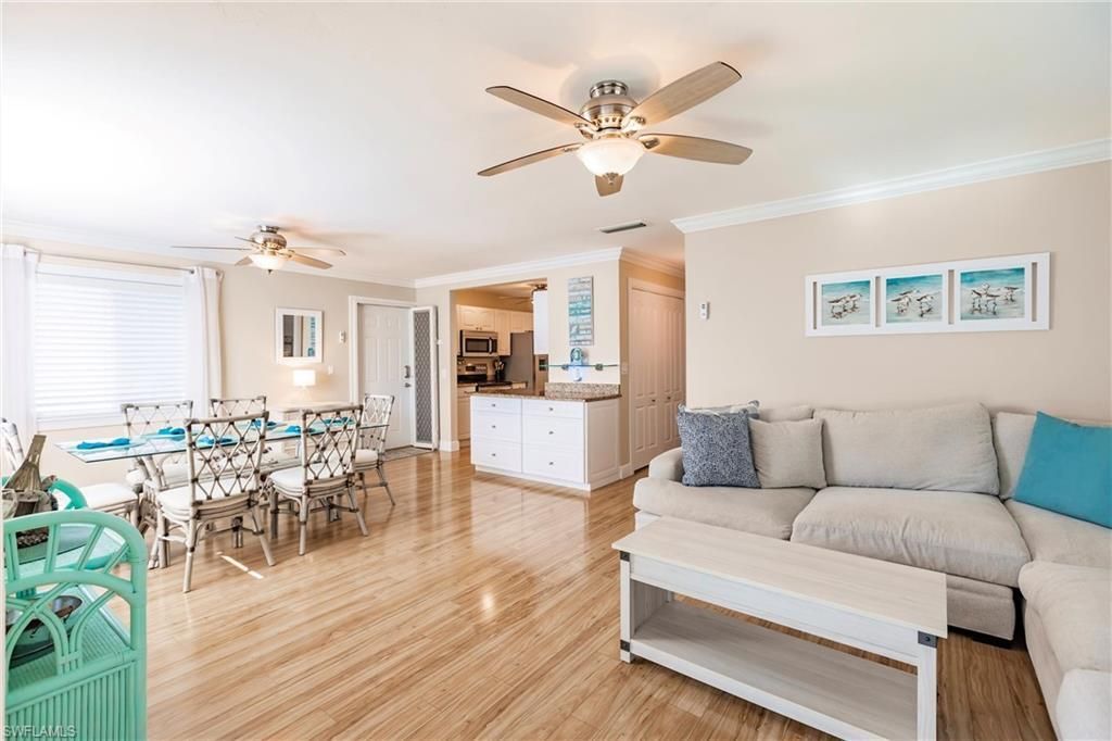 3380 N Key Dr , Unit 5, North Fort Myers, FL 33903 Photo