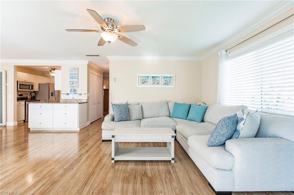 3380 N Key Dr , Unit 5, North Fort Myers, FL 33903 Photo