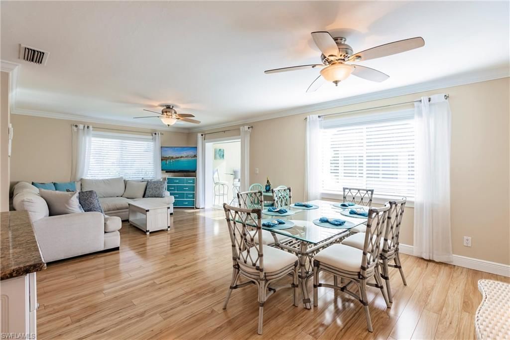 3380 N Key Dr , Unit 5, North Fort Myers, FL 33903 Photo