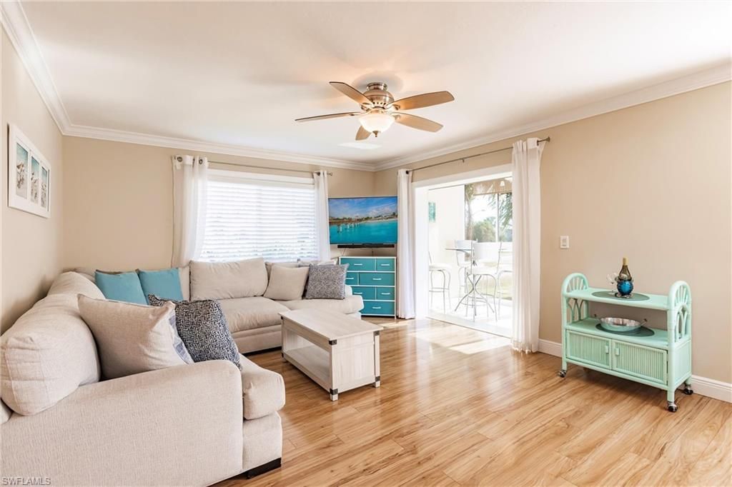 3380 N Key Dr , Unit 5, North Fort Myers, FL 33903 Photo
