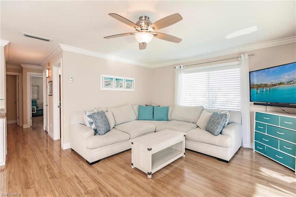 3380 N Key Dr , Unit 5, North Fort Myers, FL 33903 Photo