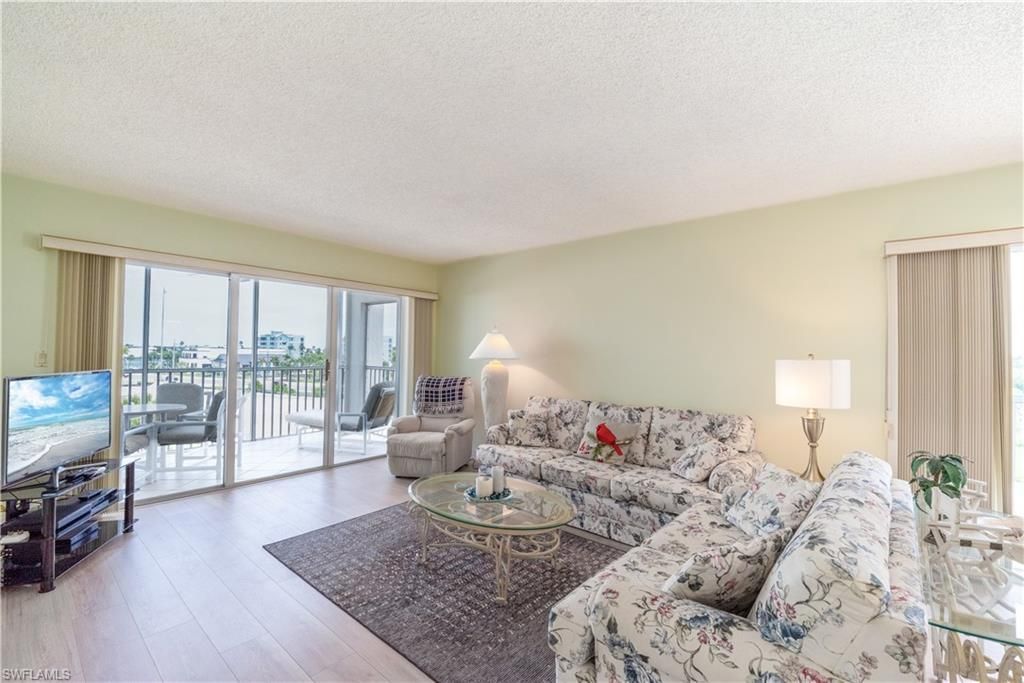 6900 Estero Blvd , Unit 401, Fort Myers Beach, FL 33931 Photo