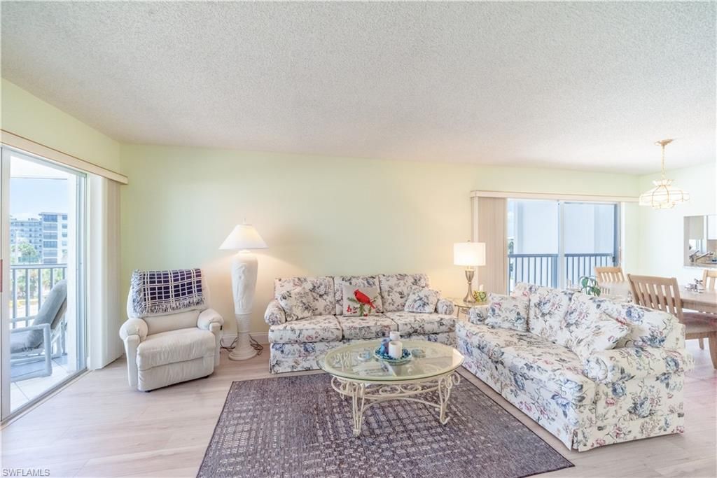 6900 Estero Blvd , Unit 401, Fort Myers Beach, FL 33931 Photo
