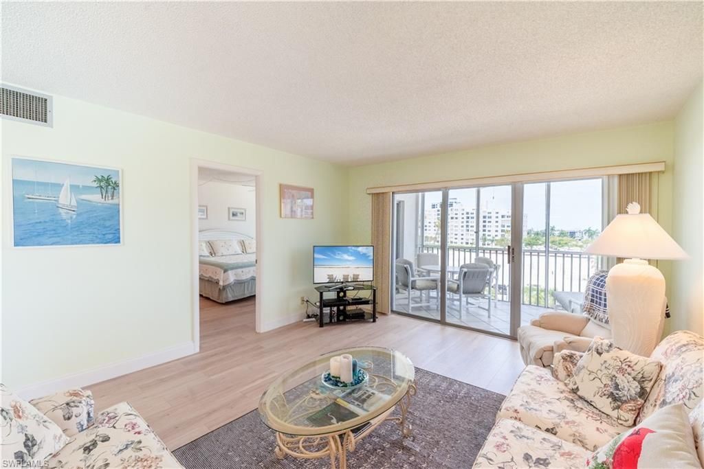 6900 Estero Blvd , Unit 401, Fort Myers Beach, FL 33931 Photo