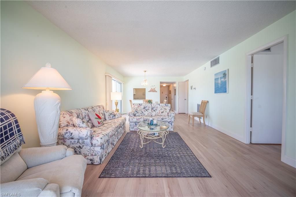 6900 Estero Blvd , Unit 401, Fort Myers Beach, FL 33931 Photo