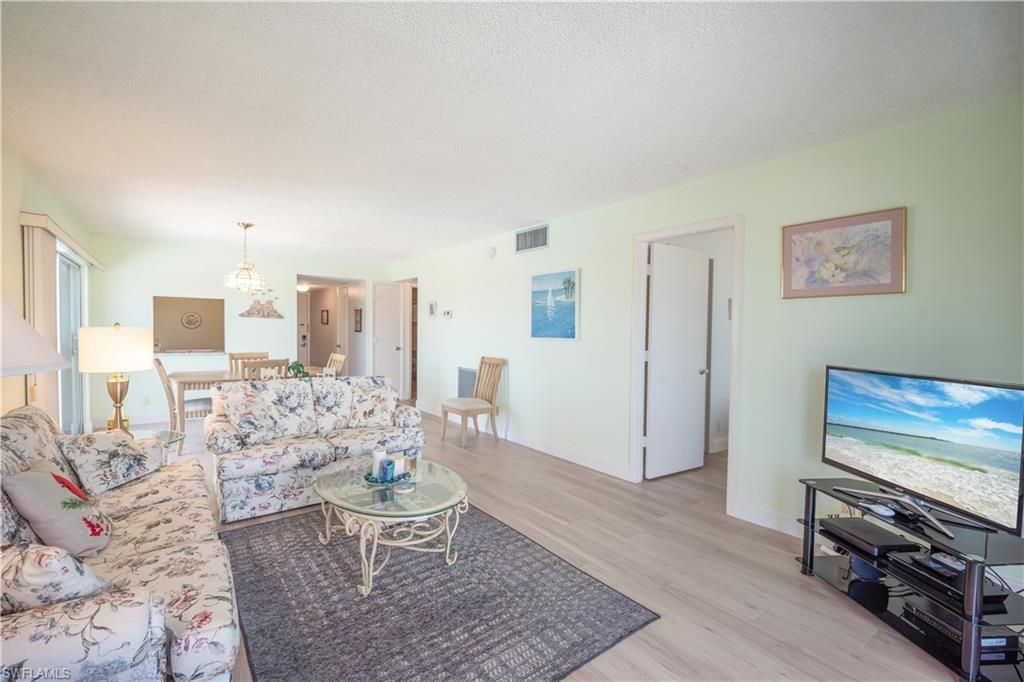 6900 Estero Blvd , Unit 401, Fort Myers Beach, FL 33931 Photo