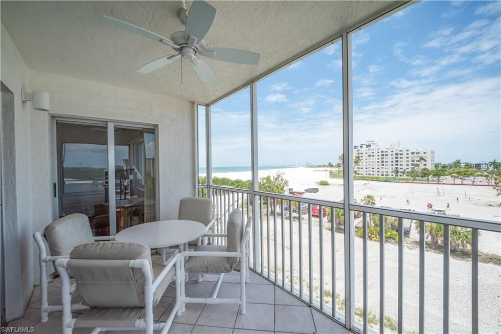 6900 Estero Blvd , Unit 401, Fort Myers Beach, FL 33931 Photo