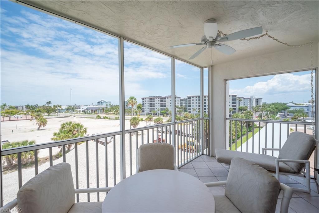 6900 Estero Blvd , Unit 401, Fort Myers Beach, FL 33931 Photo