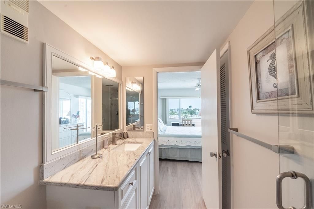 6900 Estero Blvd , Unit 401, Fort Myers Beach, FL 33931 Photo