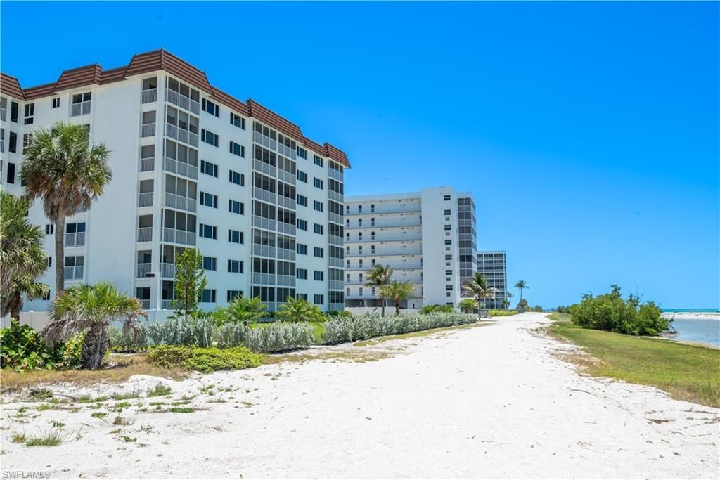 6900 Estero Blvd , Unit 401, Fort Myers Beach, FL 33931 Photo