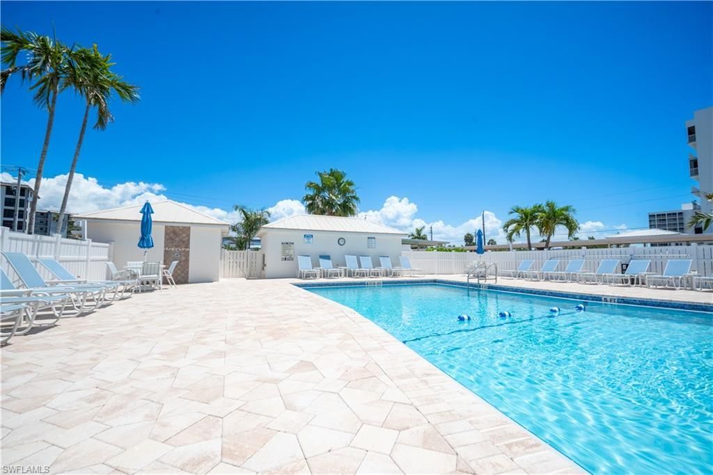 6900 Estero Blvd , Unit 401, Fort Myers Beach, FL 33931 Photo
