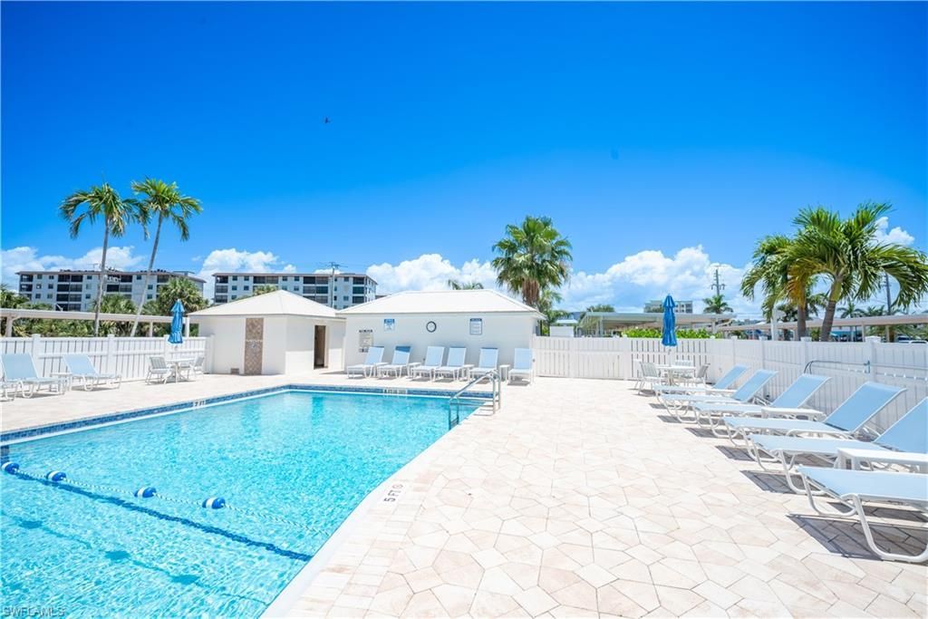 6900 Estero Blvd , Unit 401, Fort Myers Beach, FL 33931 Photo