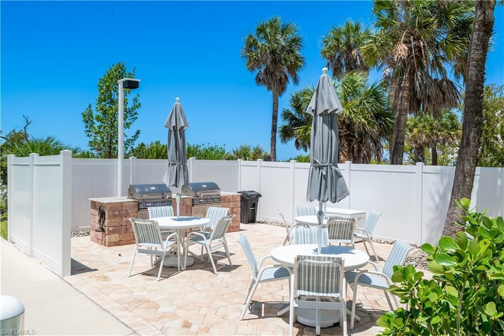 6900 Estero Blvd , Unit 401, Fort Myers Beach, FL 33931 Photo