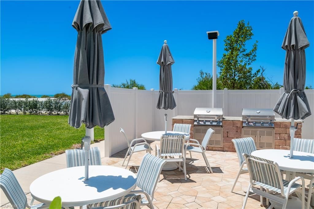 6900 Estero Blvd , Unit 401, Fort Myers Beach, FL 33931 Photo