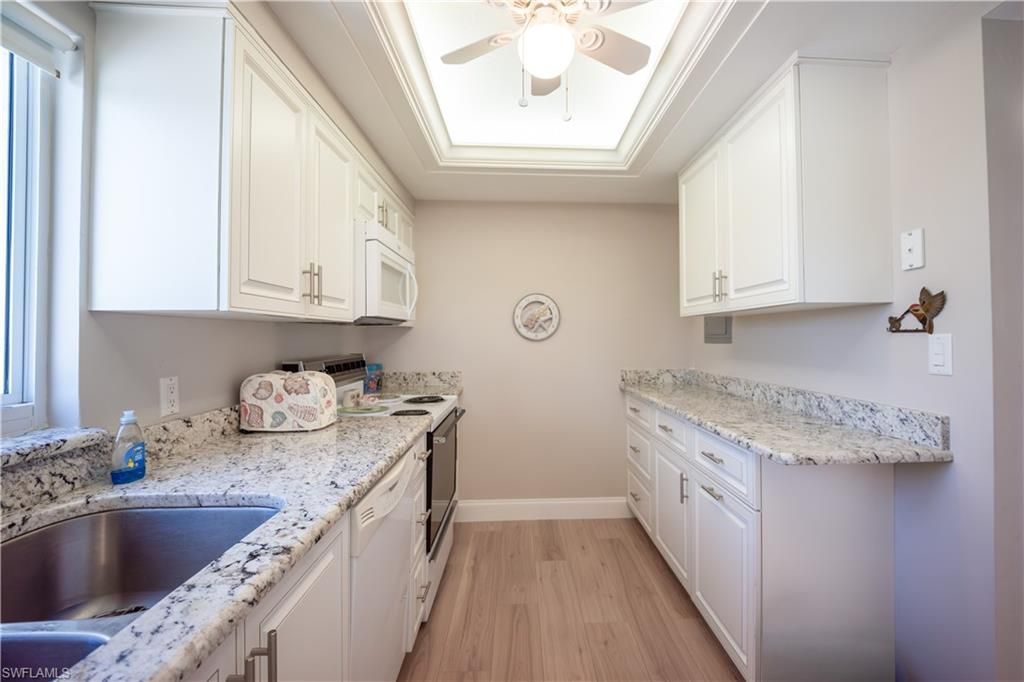6900 Estero Blvd , Unit 401, Fort Myers Beach, FL 33931 Photo