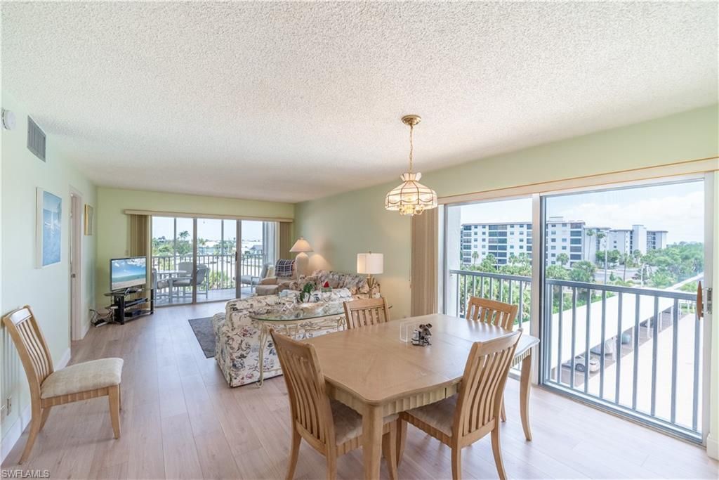 6900 Estero Blvd , Unit 401, Fort Myers Beach, FL 33931 Photo