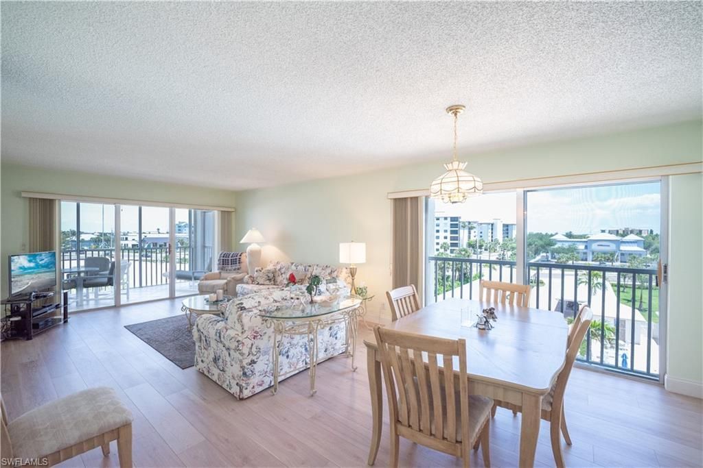 6900 Estero Blvd , Unit 401, Fort Myers Beach, FL 33931 Photo