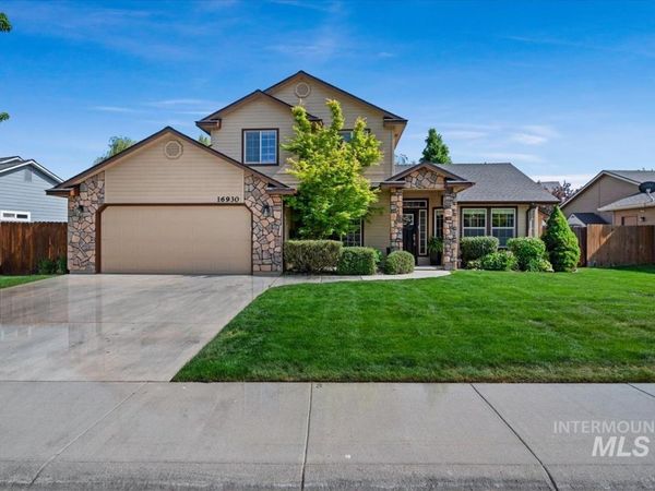 16930 N Darmady Loop, Nampa, ID 83687