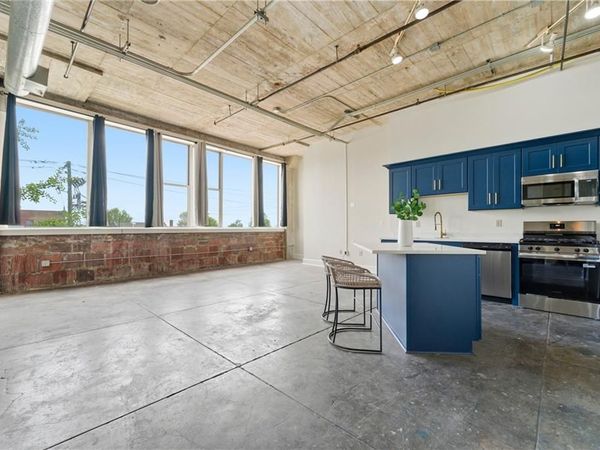 505 Whitehall Street SW, Unit 301, Atlanta, GA 30303
