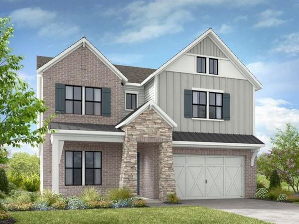 203 Regester Way, Peachtree City, GA 30269
