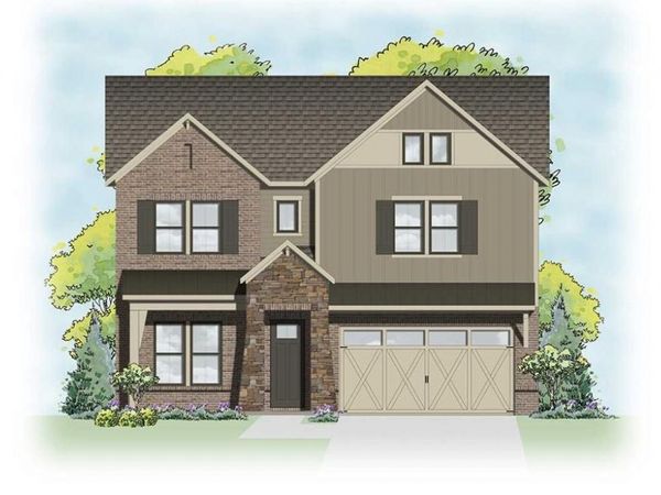 203 Regester Way, Peachtree City, GA 30269