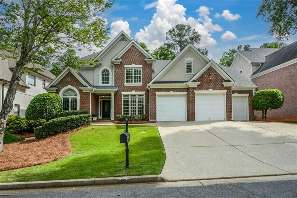 145 Belmont Place, Roswell, GA 30076 Main Photo