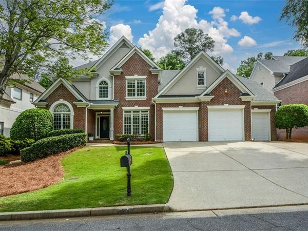 145 Belmont Place, Roswell, GA 30076