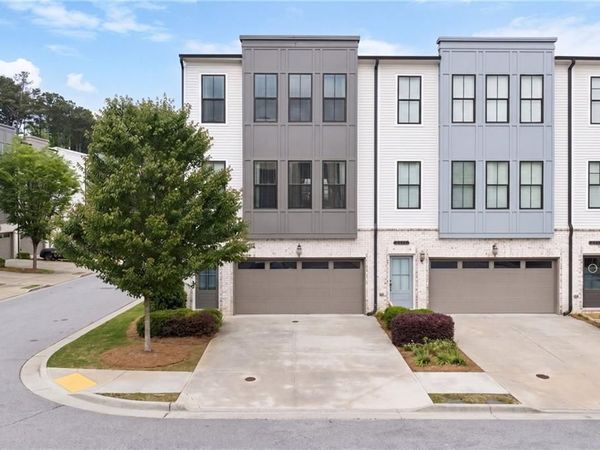 2640 Sarah Carlin Court, Norcross, GA 30071