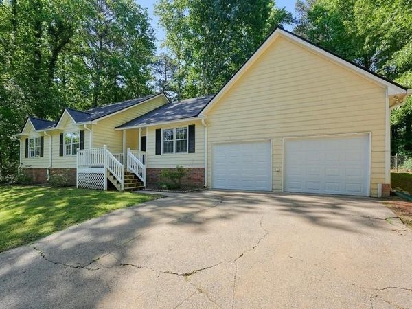 1012 Atherton Lane , Woodstock, GA 30189