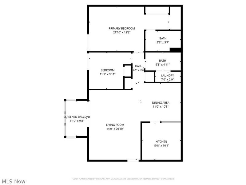 22954 Maple Ridge Road , Unit 202B, North Olmsted, OH 44070 Photo 33