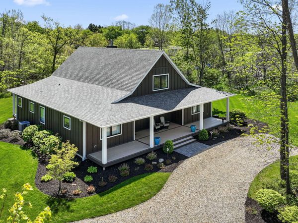 5542 Hidden Pond Lane, Sawyer, MI 49125