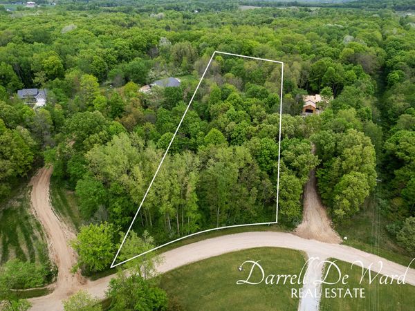 V/L North Ridge Court, Middleville, MI 49333