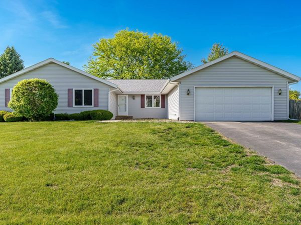 7460 Bermuda Drive, ROCKFORD, IL 61108