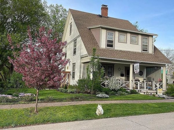 214 Adams Street, GALENA, IL 61036