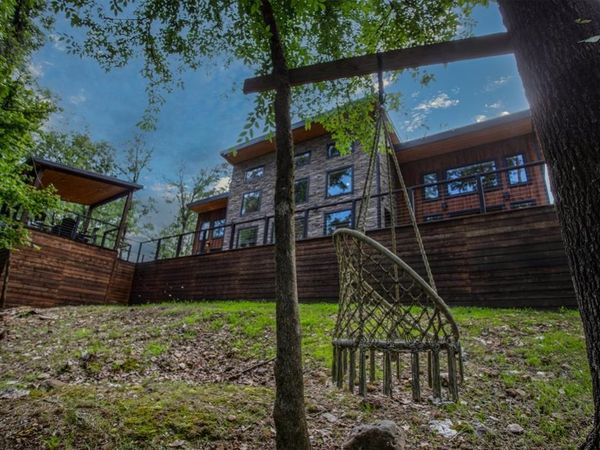 467 Crosscut Saw Road, Broken Bow, OK 74728