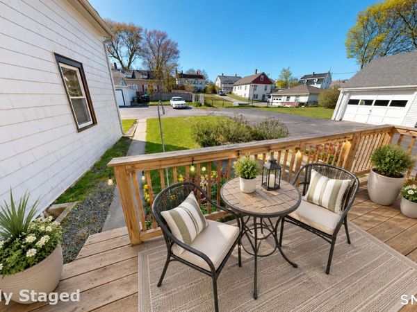 250 Church, Putnam, CT 06260