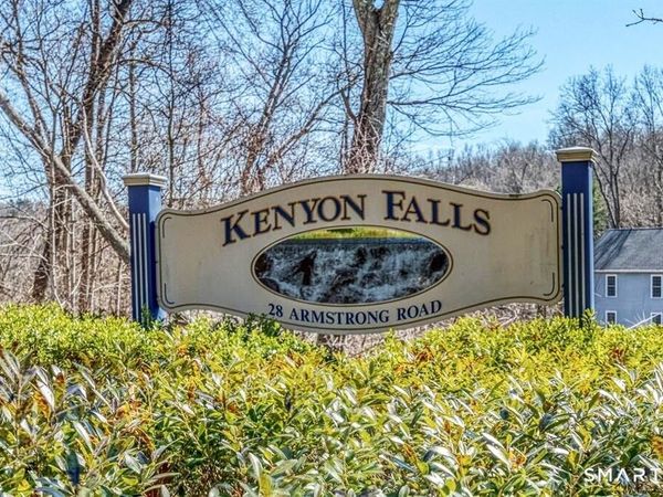 28 Armstrong, Unit C28, Coventry, CT 06238