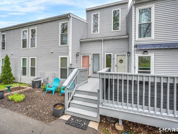26 Glenview, Unit 26, Cromwell, CT 06416