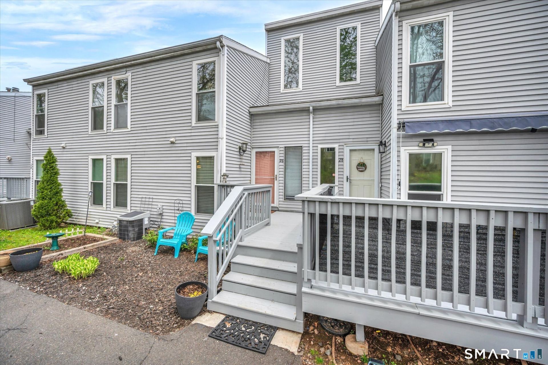 26 Glenview, Unit 26, Cromwell, CT 06416 Main Photo