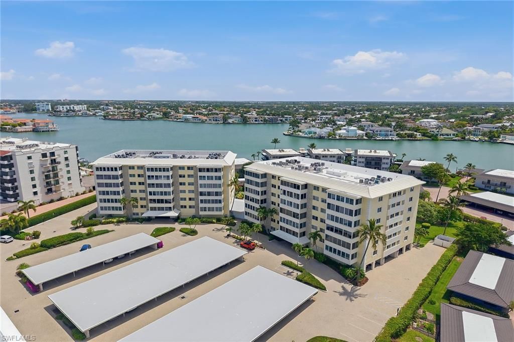 3410 Gulf Shore Blvd N, Unit 203, Naples, FL 34103 Photo