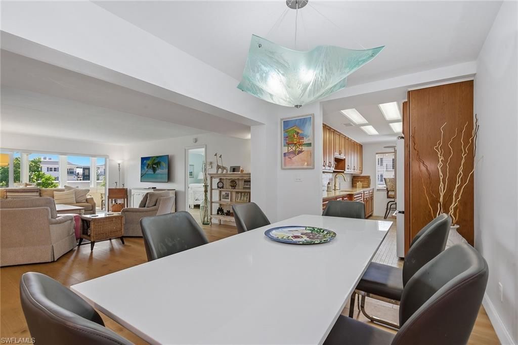 3410 Gulf Shore Blvd N, Unit 203, Naples, FL 34103 Photo