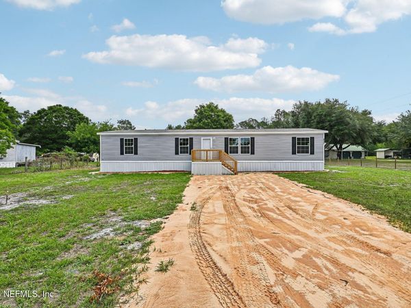 6771 SW COUNTY ROAD 225, Starke, FL 32091