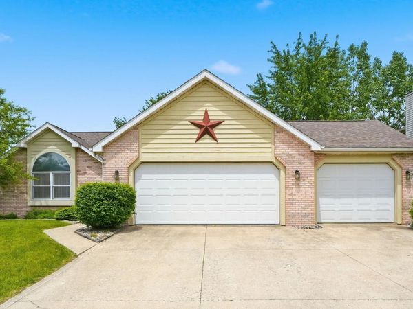 1808 Wisteria Place, Fort Wayne, IN 46818
