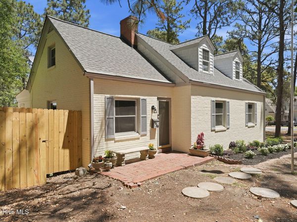 4084 Youngs Road, Southern Pines, NC 28387