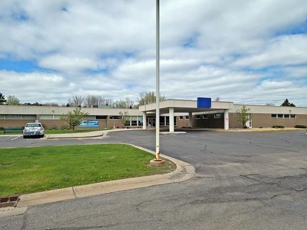 123 NORTHRIDGE STREET, Marshfield, WI 54449