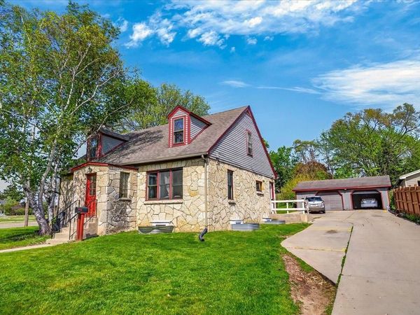 203 Whiton Street, Whitewater, WI 53190